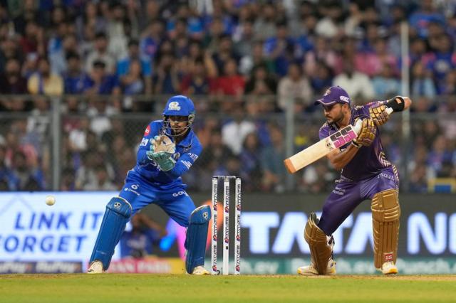 ஐபிஎல் 2024: MI vs KKR