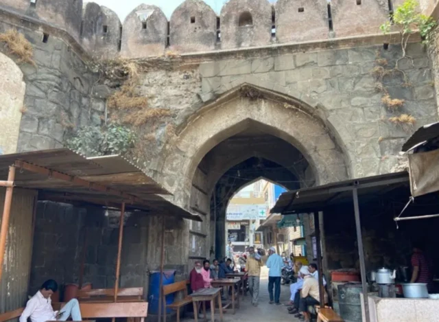 குல்தாபாத் 