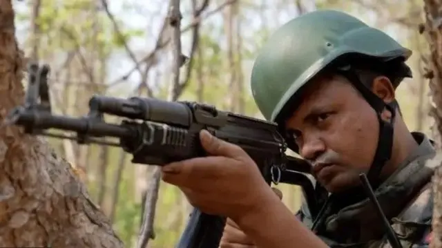 پولیس کی ہلاکتوں میں اضافہ دیکھا گيا ہے