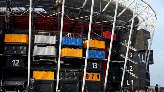 స్టేడియం 974