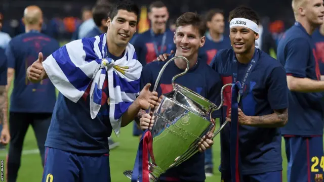 Neymar