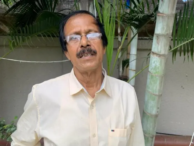 कमल चक्रवर्ती