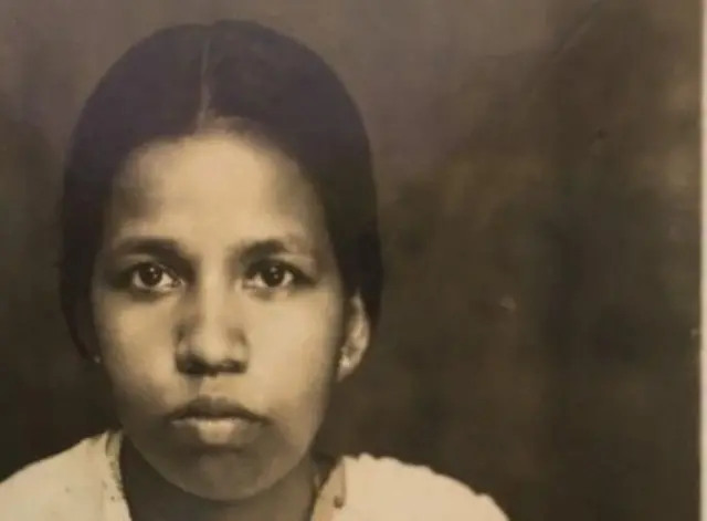 दाक्षायानी वेलायुधन