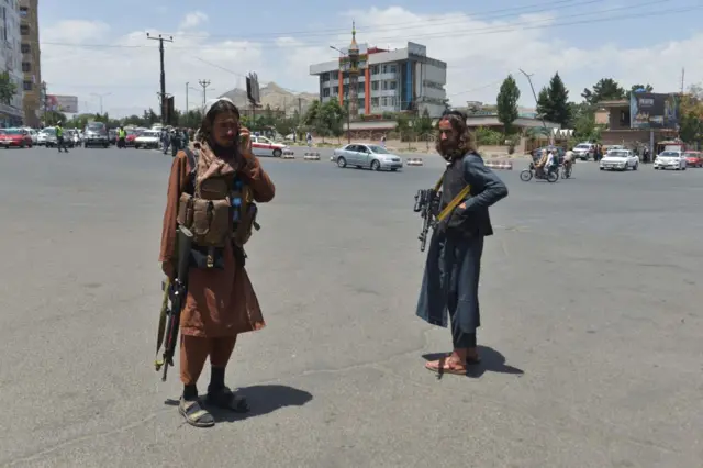Taliban