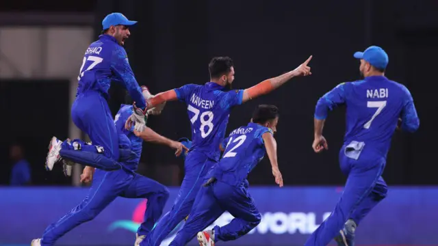 अफ़ग़ानिस्तान