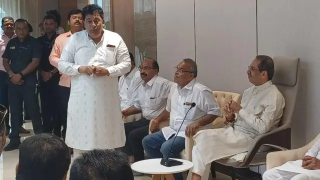 संग्रहित छायाचित्र.