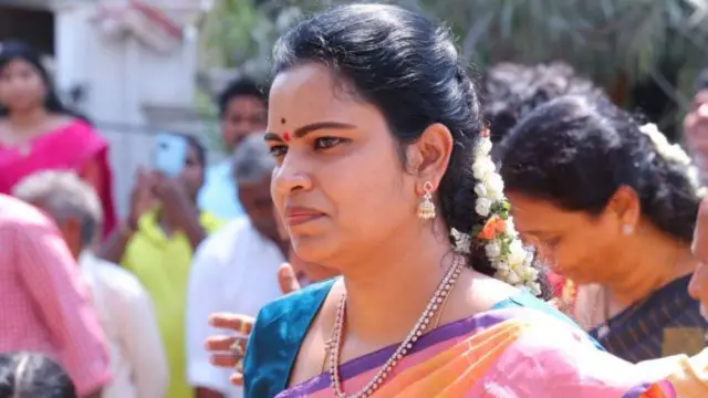 విడదల రజనీ, కృష్ణదేవరాయలు