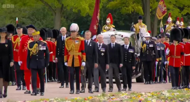 Emume olili Ezenwaanyị Elizabeth II