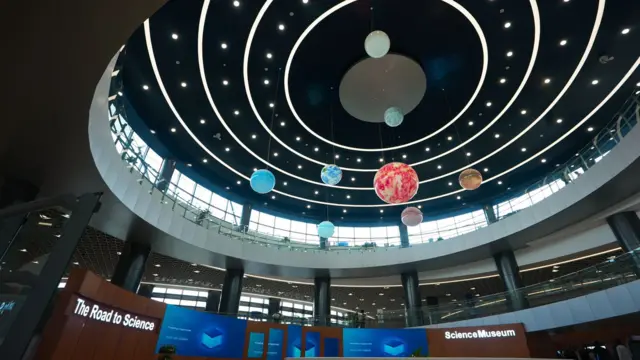 የውስጠኛው ክፍል 