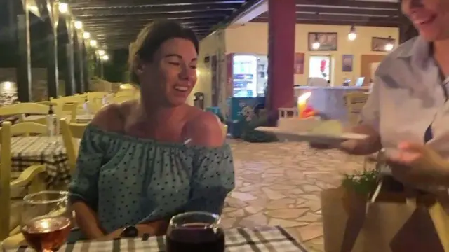 كارين كوك 