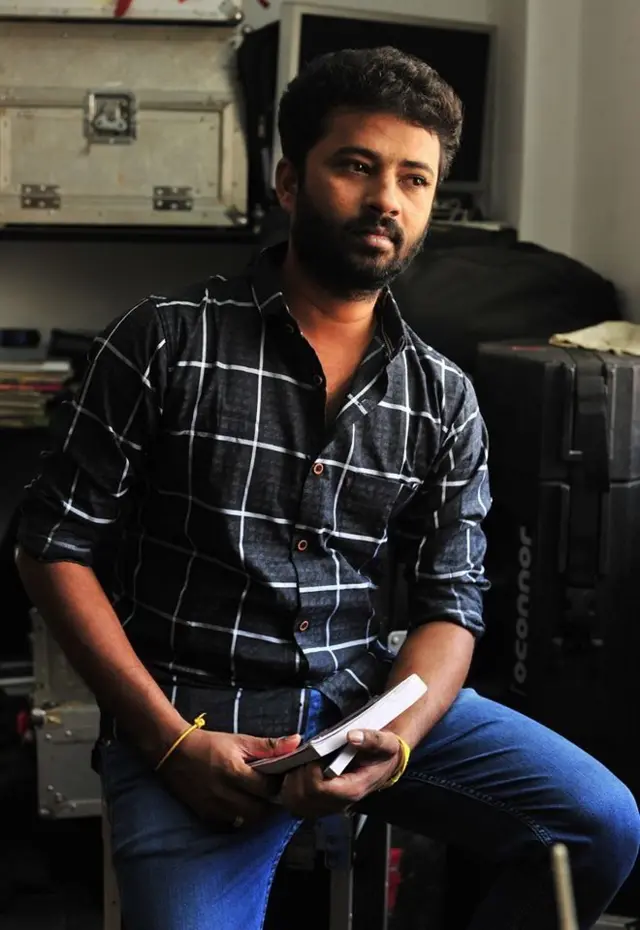 දීපචෙල්වන් ප්‍රදීපන්