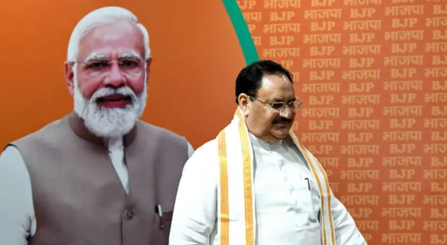 ஆர்எஸ்எஸ் - பாஜக, நரேந்திர மோதி, மோகன் பகவத் 