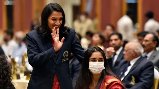 राणी रामपाल 