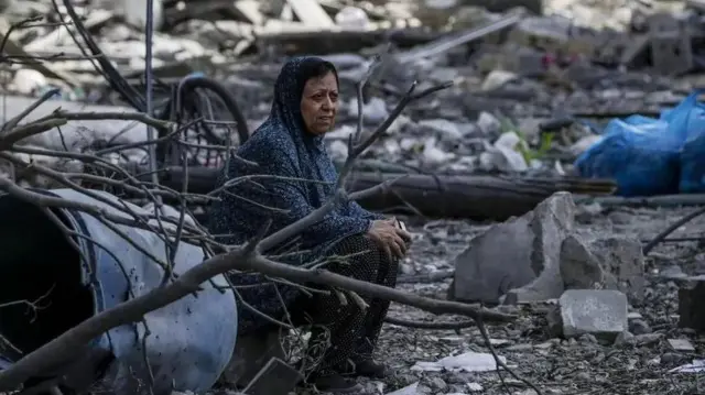 இஸ்ரேல், பாலத்தீன், ஹமாஸ், காசா