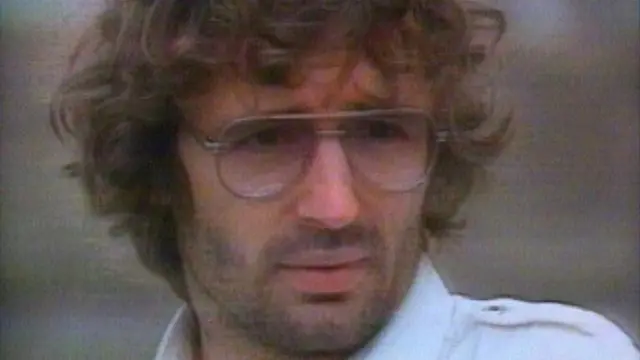 David Koresh