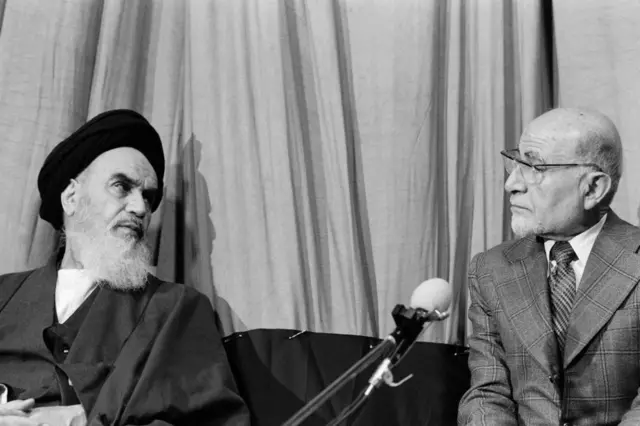 Iran: Nasib sembilan kepala pemerintahan Iran sejak Revolusi 1979 ...