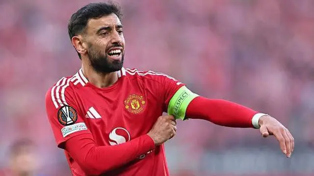  Bruno Fernandes 