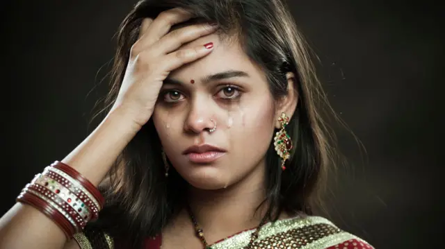 వేధింపులు