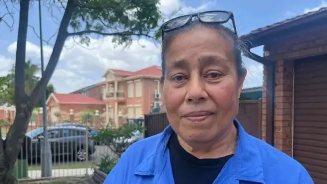 Lemanatua Fatu, salah seorang tetangga para pelaku di Bonnyrigg, mengaku tak percaya keduanya tega melancarkan aksi penembakan tersebut.