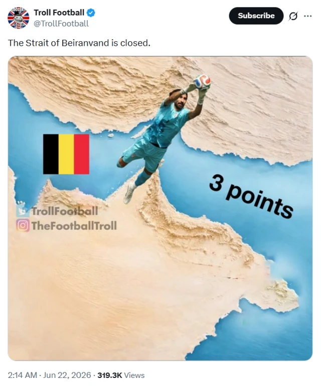 علی رضا بیرانوند