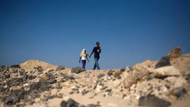 Lammiileen Itoophiyaa jireenya wayyoo qabu barbaacha gara biyyoota Giddugala Bahaatti godaanu, garuu du'aafi dararaaf saaxilamu