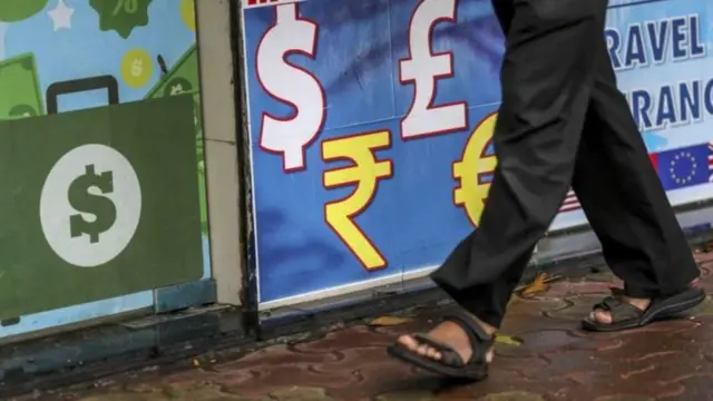 ડોનાલ્ડ ટ્રમ્પ, બીબીસી, ગુજરાતી