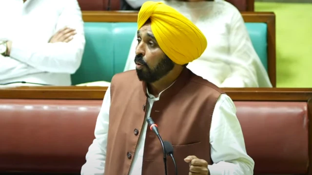 ਪੰਜਾਬ ਵਿਧਾਨ ਸਭਾ 