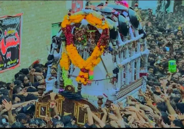 روہڑی نو ڈھالہ