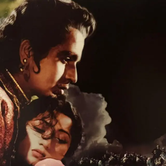 ਮਧੂਬਾਲਾ