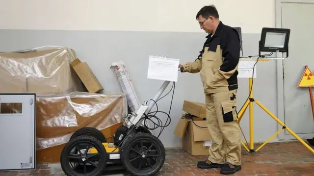 Shakar sinadarin radon na daya daga cikin manyan dalilan da ke janyo kansar huhu a fadin duniya.