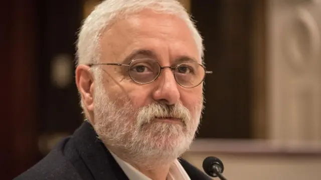 Saruhan Oluç