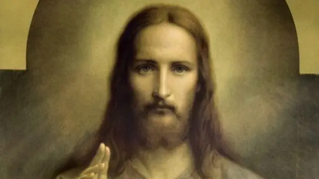 ईसा मसीह