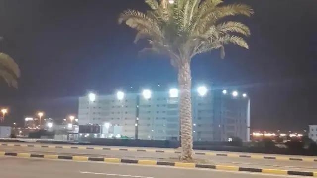 په عمان کې د افغان محصلینو نجونو لیلیه