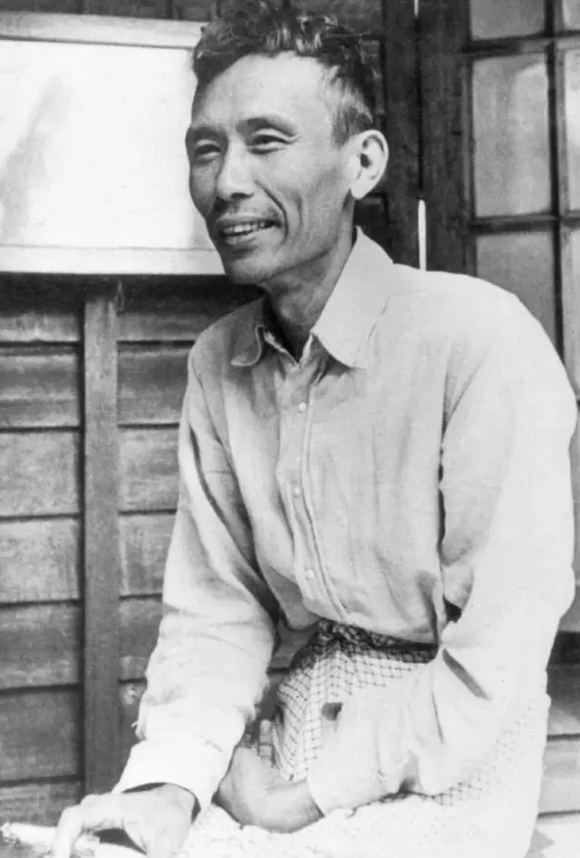 လူချွန်လူကောင်း၊ ယဉ်တကိုယ်မယ်တေးတွေနဲ့ တွဲသိကြတဲ့ ဆရာငြိမ်း