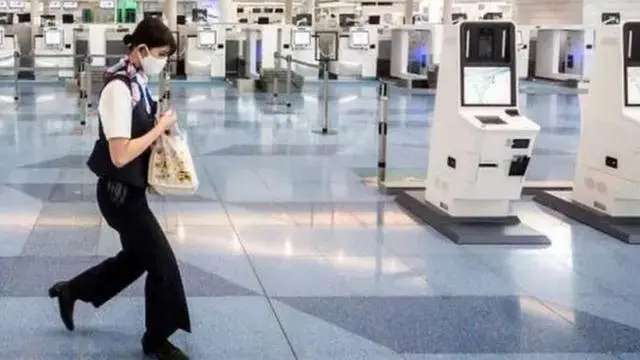 Changamoto ya safari ndefu za ndege