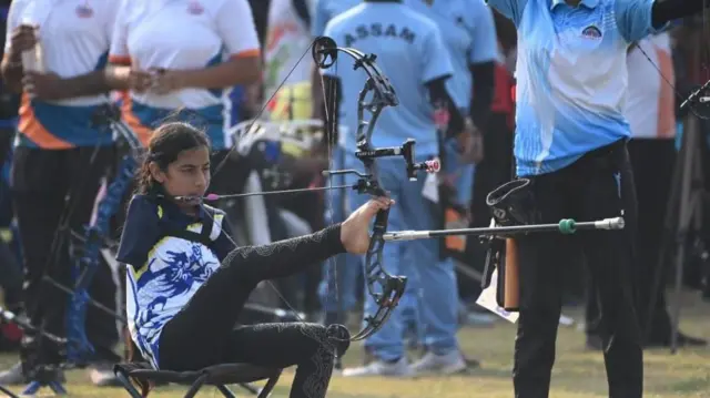 शीतल देवी