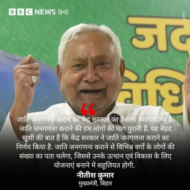 नीतीश कुमार