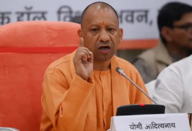 सीपीसीबीचा अहवाल उत्तर प्रदेश सरकारनं फेटाळला आहे