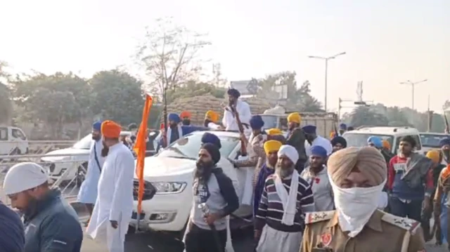  ਅਮ੍ਰਿਤਪਾਲ