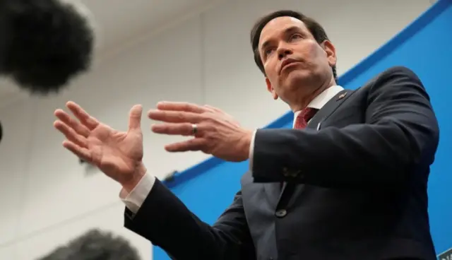 Rubio