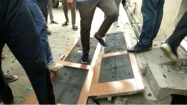 ਮੋਰਿੰਡਾ ਬੇਅਦਬੀ ਮਾਮਲਾ