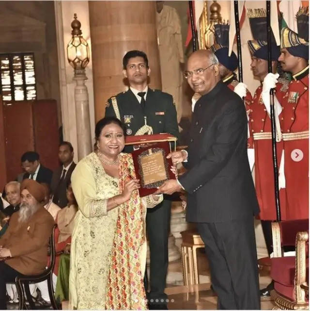 ਸਰਵਜੀਤ ਕੌਰ