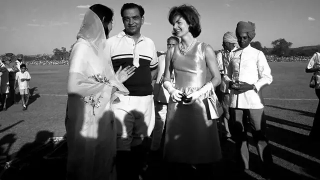 गायत्री देवी