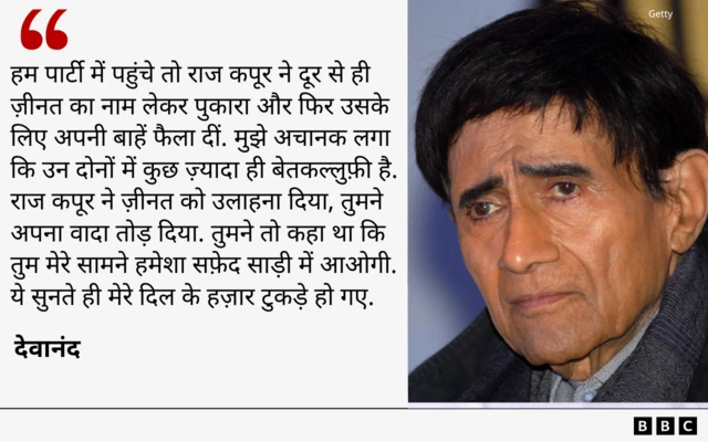 देवानंद