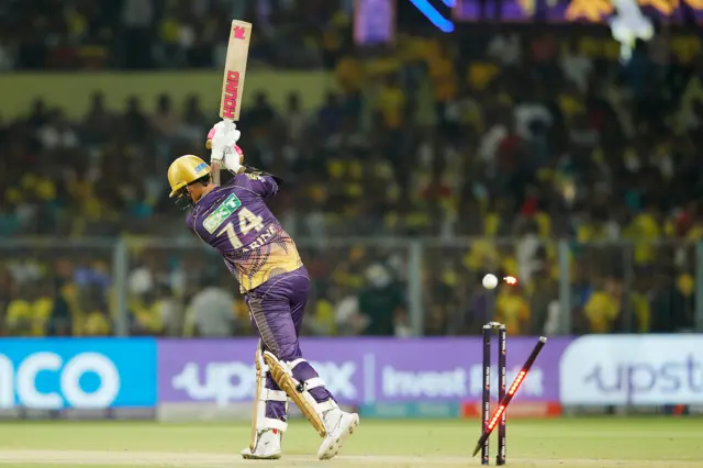 ரஹானே 2.0 ரகசியம் என்ன?