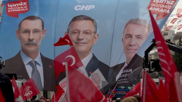 CHP