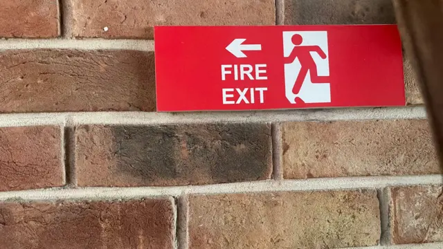 ਨਿਕਾਸੀ ਪ੍ਰਬੰਧ