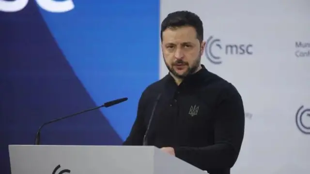 டொனால்ட் டிரம்ப் 'சர்வாதிகாரி' கருத்து, அமெரிக்கா, யுக்ரேன் - ரஷ்யா போர் 