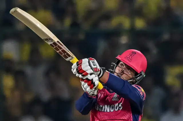 மும்பை இந்தியன்ஸ், ராஜஸ்தான் ராயல்ஸ், ஐபிஎல்