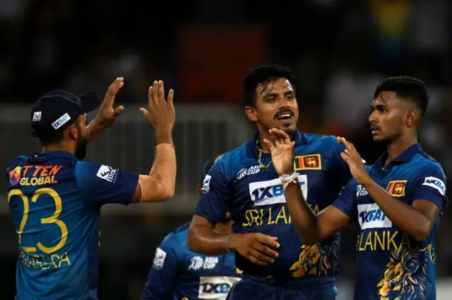 श्रीलंका